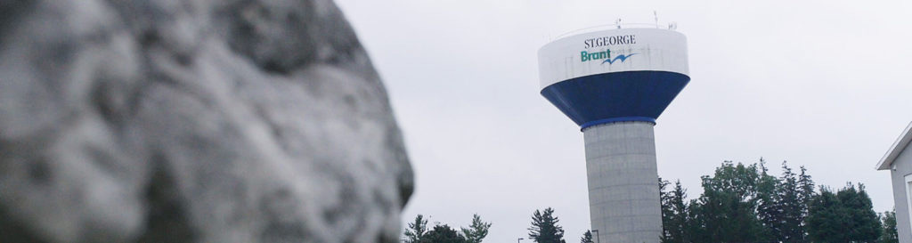 banner